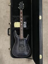 Slightly used schecter for sale  Batavia