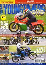 Youngtimers moto ducati d'occasion  Cherbourg-Octeville-