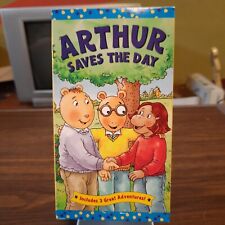 Arthur saves day. for sale  Wood Dale