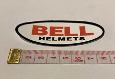 Bell helmet racing for sale  CRAIGAVON
