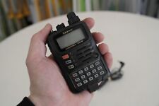 Yaesu vx6 dual for sale  WALSALL