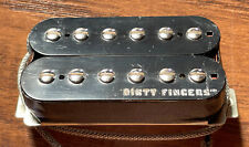 Gibson dirty fingers for sale  Holly Springs