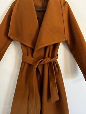 reduced woman s overcoat for sale  Gardnerville