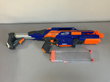 Nerf rapidstrike blaster for sale  Richmond