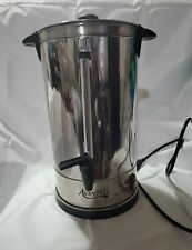 Avantco cup electric for sale  Far Rockaway