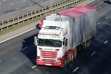 T159 truck photo for sale  Shipping to Ireland