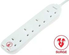 Sockets surge protected for sale  BIRMINGHAM