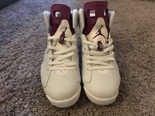 Air Jordan 6 Retro 2015 “Maroon” | Size 10 | for sale  Shipping to South Africa