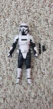 Star Wars Black Series Patrol Trooper 6" Usado comprar usado  Enviando para Brazil