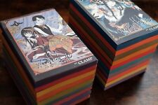 Xxxholic manga japanisch gebraucht kaufen  Falkenberg