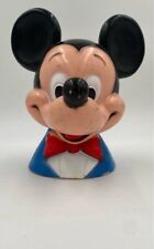 mickey mouse bank for sale  Minneapolis