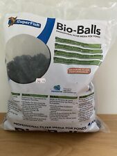 Superfish bio balls for sale  BEXLEY
