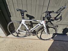 Cervelo carbon fiber for sale  Fort Worth