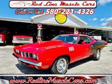 1971 barracuda for sale  Wilson