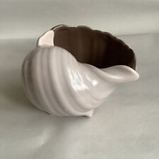 Poole pottery shell for sale  BUSHEY