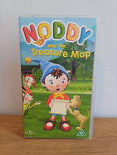 Noddy treasure map for sale  ELY