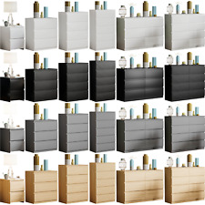 Modern chest drawers for sale  BRADFORD