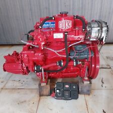 Bukh DV36 RME inboard marine diesel engine from lifeboat Used - ship by LCL sea for sale  Shipping to South Africa