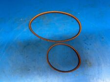 Replacement parts belts for sale  SUTTON COLDFIELD