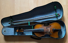Violine geige wunderlich gebraucht kaufen  Frankfurt