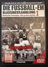 Bild dvd fussball gebraucht kaufen  Kranichstein