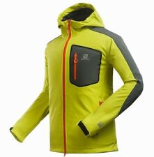 Chaqueta Salomon Softshell Hombre - Waterproof Windproof Thermal Jacket  segunda mano  Embacar hacia Mexico