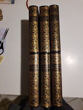 Oeuvres moliere volumes d'occasion  Réalmont