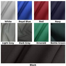 Plush blackout fabric for sale  BIRMINGHAM