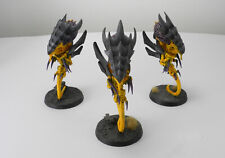 Tyranid zoanthropes plastic for sale  HAVERHILL