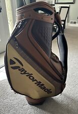 taylormade staff bag for sale  Uniontown
