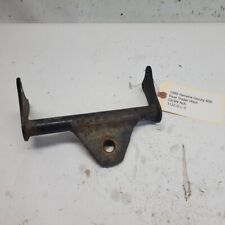1999 YAMAHA GRIZZLY 600 REAR TRAILER HITCH OEM#N/A 1122-O-(L-3) for sale  Shipping to South Africa