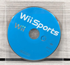 Wii sports disc for sale  HULL