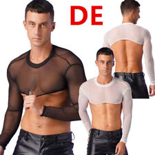 Herren crop top gebraucht kaufen  Bremen