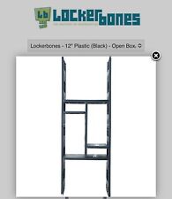 portable locker shelf for sale  Wylie