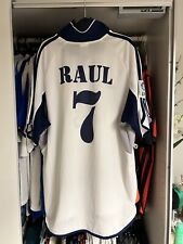 2000 real madrid for sale  POOLE