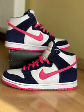 2013 nike dunk d'occasion  Longuenesse