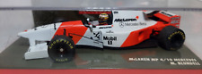 Minichamps mclaren mercedes usato  Castano Primo