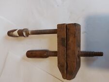 Antique wood woodworkers for sale  West Topsham