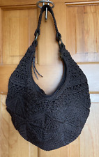 Sak brown crochet for sale  Traverse City