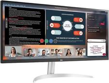 Monitor de alta definição total LG 34WP50S Ultrawide comprar usado  Enviando para Brazil