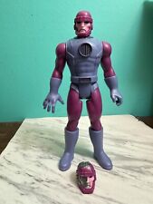 Figura Marvel Legends Uncanny X-Men Retro Collection 3,75"" Centinela 8 segunda mano  Embacar hacia Argentina