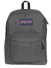 Zaino jansport superbreak usato  Italia