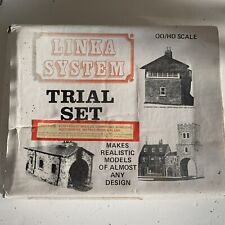 Linka system trial for sale  LEWES