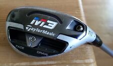 Taylormade hybrid degree for sale  VERWOOD