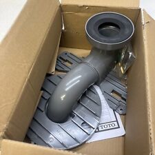 Used, Toto TSU01W.10R 10" Unifit Rough In Installation Kit For Toto Toilets for sale  Shipping to South Africa