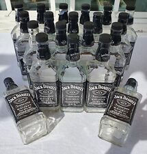 jack daniels flasche leer gebraucht kaufen  Malsfeld