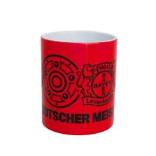 Tasse meisterschale logo gebraucht kaufen  Radbruch