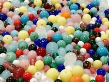 assorted glass beads for sale  Johnston