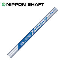 Nippon shaft iron for sale  Shipping to Ireland