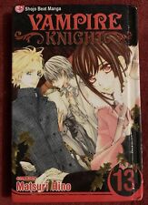 Vampire knight vol for sale  Glendale